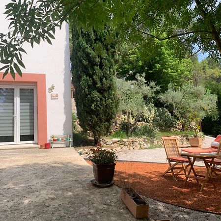Villa Diego Castelnau-le-Lez Εξωτερικό φωτογραφία