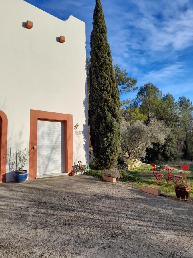 Villa Diego Castelnau-le-Lez Εξωτερικό φωτογραφία