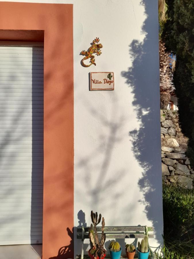 Villa Diego Castelnau-le-Lez Εξωτερικό φωτογραφία