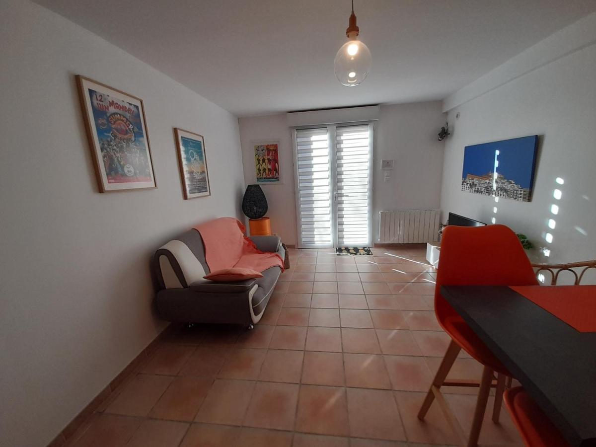Villa Diego Castelnau-le-Lez Εξωτερικό φωτογραφία