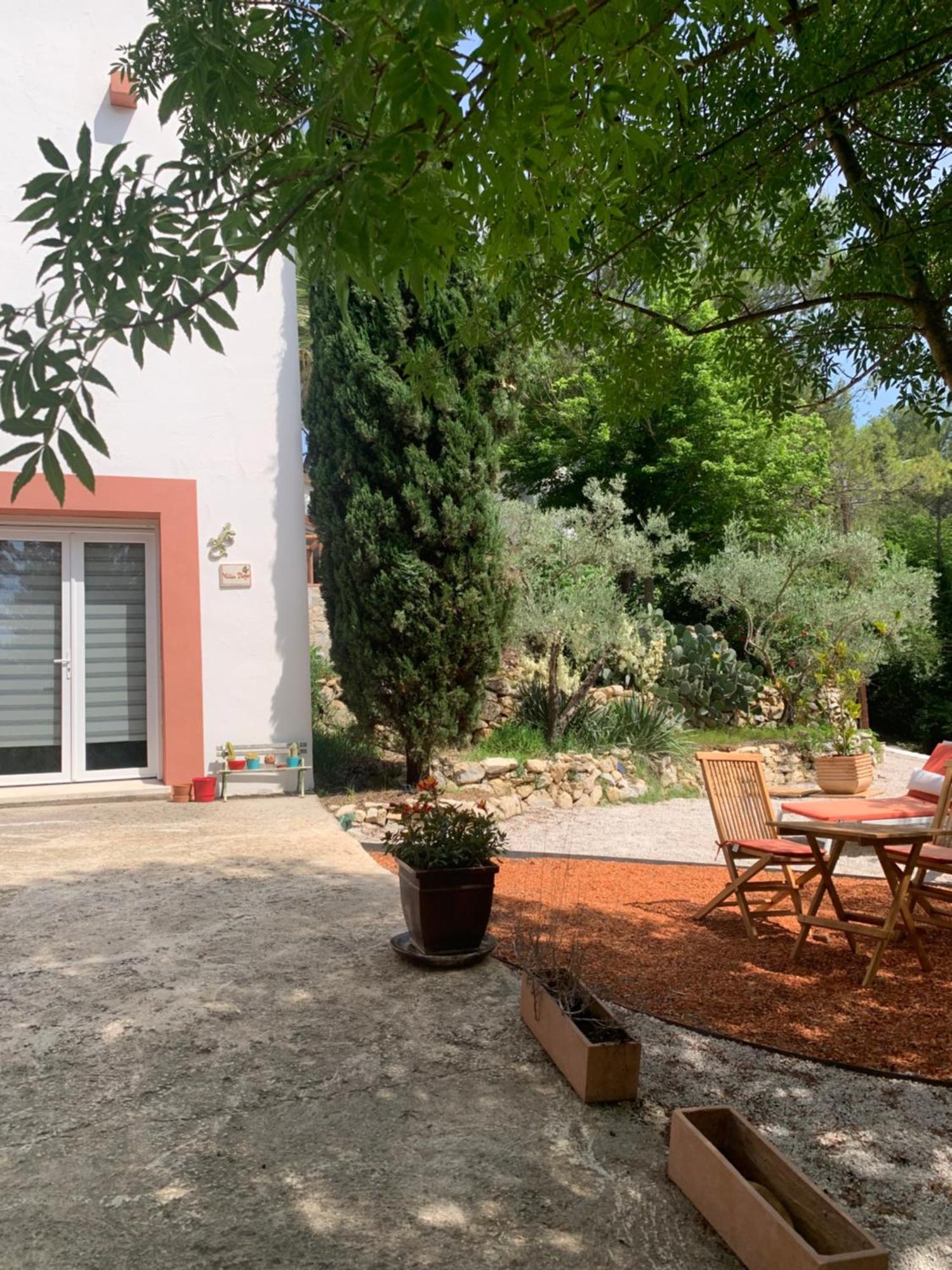 Villa Diego Castelnau-le-Lez Εξωτερικό φωτογραφία